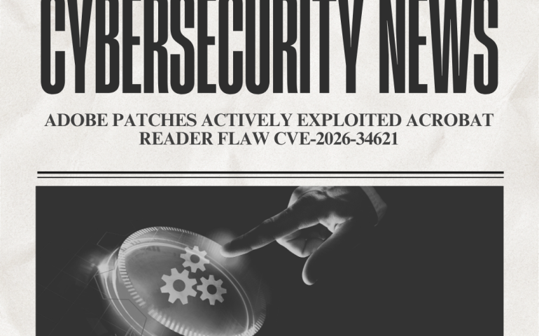 Cybersecurity News Kinetic Potential