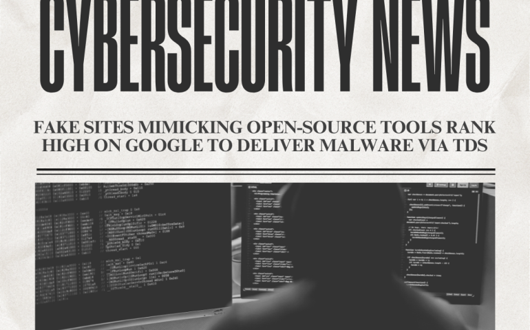 Cybersecurity News Kinetic Potential