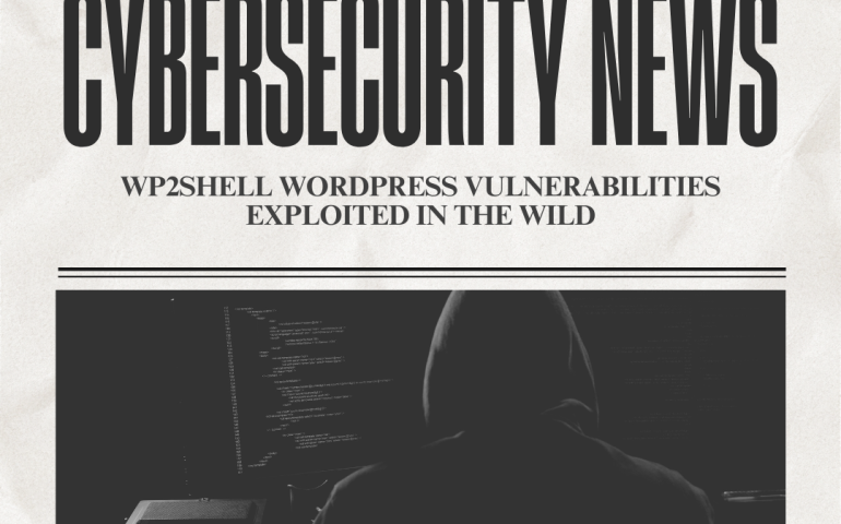 Cybersecurity News Kinetic Potential