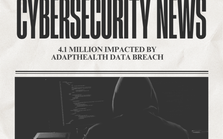 Cybersecurity News Kinetic Potential