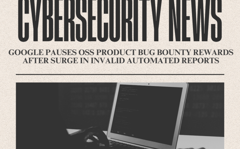 Cybersecurity News Kinetic Potential