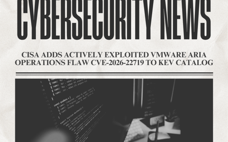 Cybersecurity News Kinetic Potential