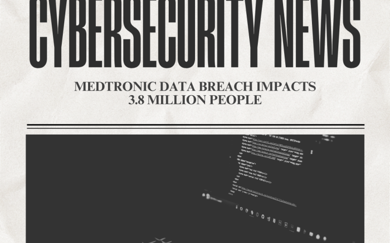 Cybersecurity News Kinetic Potential