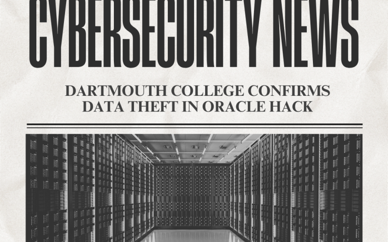 Cybersecurity News Kinetic Potential