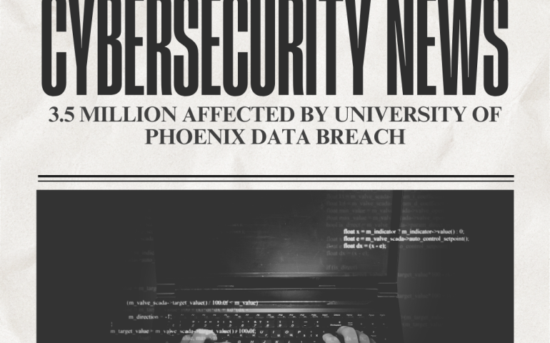 Cybersecurity News Kinetic Potential