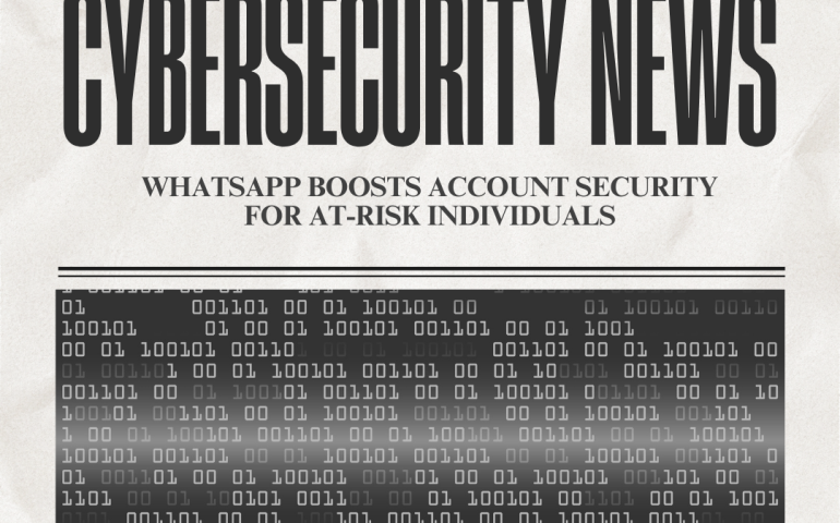 Cybersecurity News Kinetic Potential