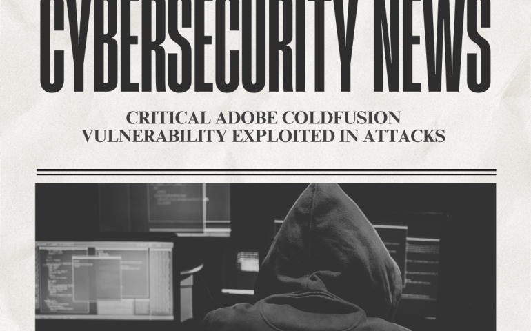 Cybersecurity News Kinetic Potential