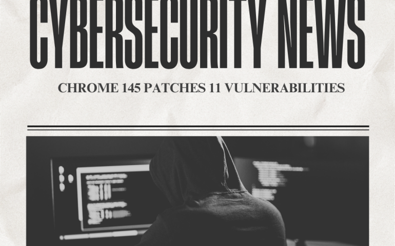 Cybersecurity News Kinetic Potential