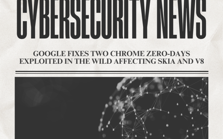 Cybersecurity News Kinetic Potential
