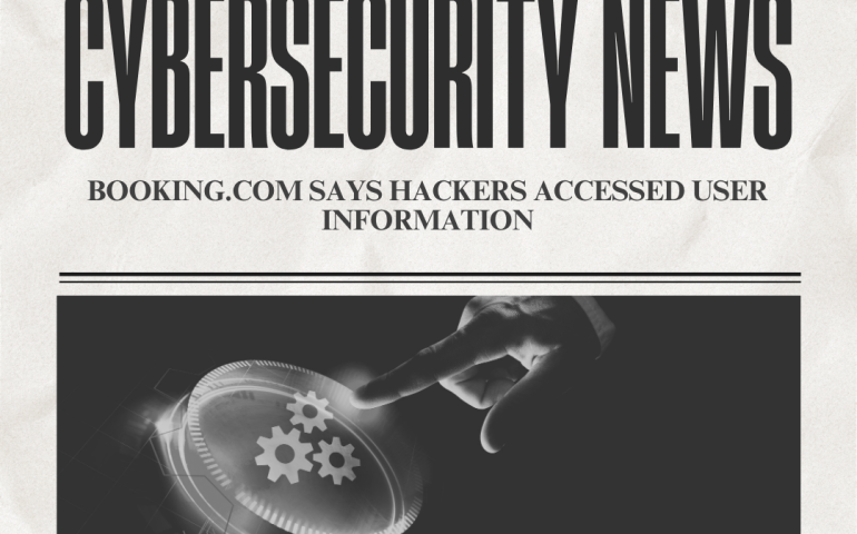 Cybersecurity News Kinetic Potential