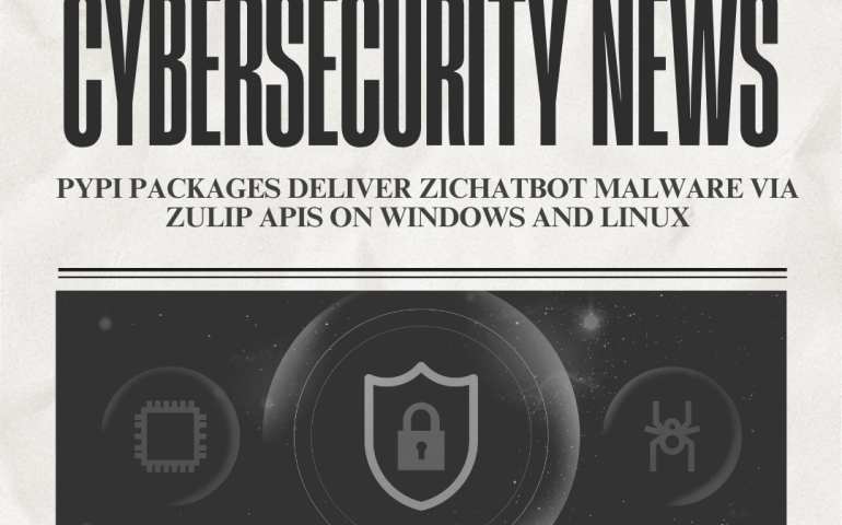 Cybersecurity News Kinetic Potential