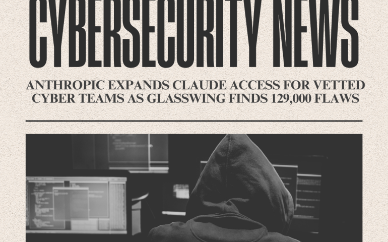 Cybersecurity News Kinetic Potential