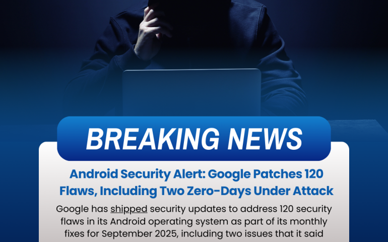 Cybersecurity News Kinetic Potential
