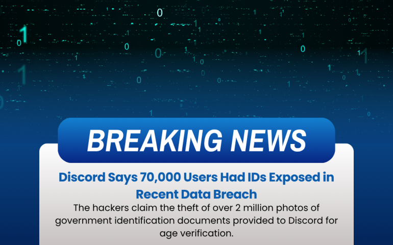 Cybersecurity News Kinetic Potential
