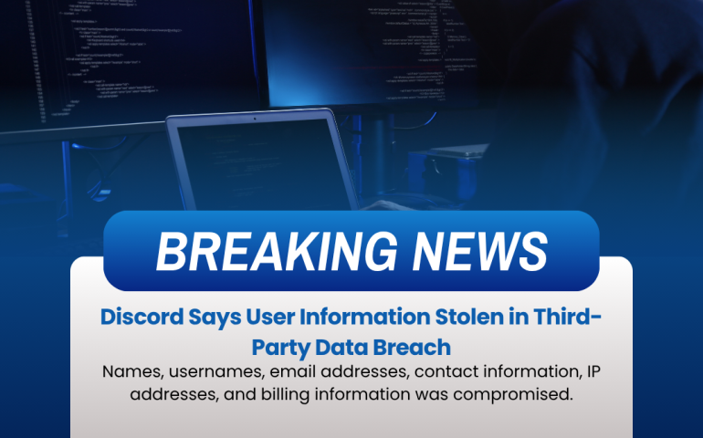 Cybersecurity News Kinetic Potential