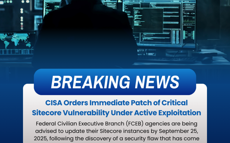Cybersecurity News Kinetic Potential