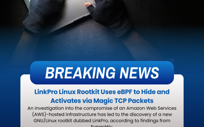 Cybersecurity News Kinetic Potential