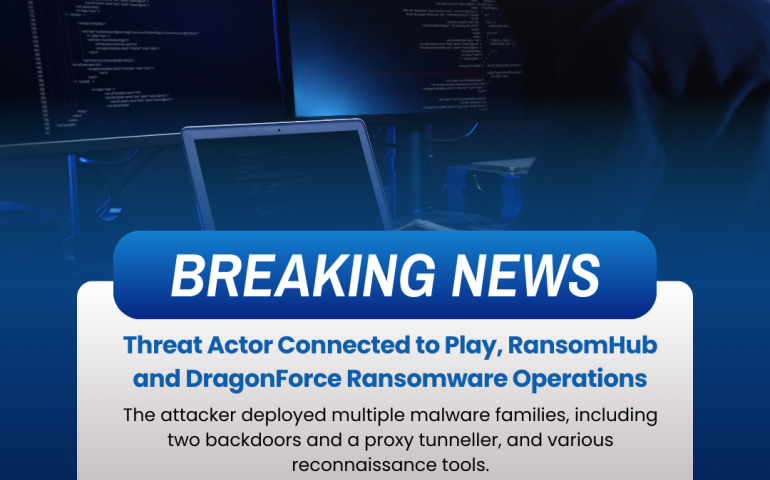Cybersecurity News Kinetic Potential