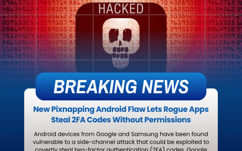 Cybersecurity News Kinetic Potential