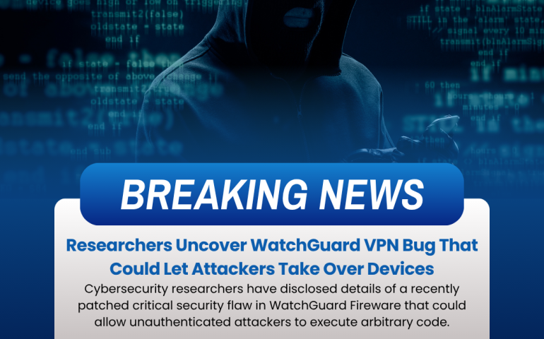 Cybersecurity News Kinetic Potential