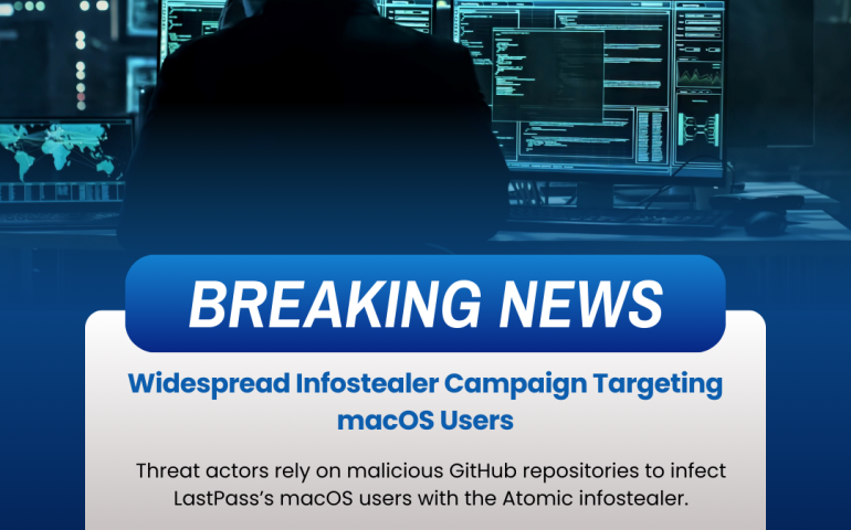 Cybersecurity News Kinetic Potential