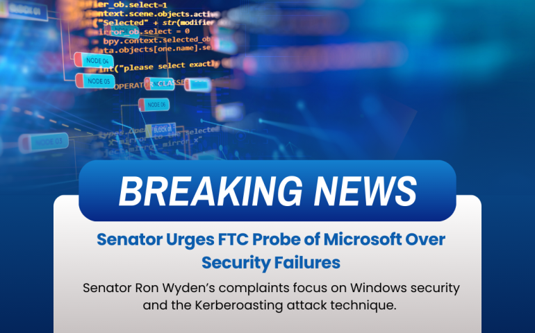 Cybersecurity News Kinetic Potential
