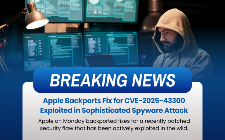 Cybersecurity News Kinetic Potential
