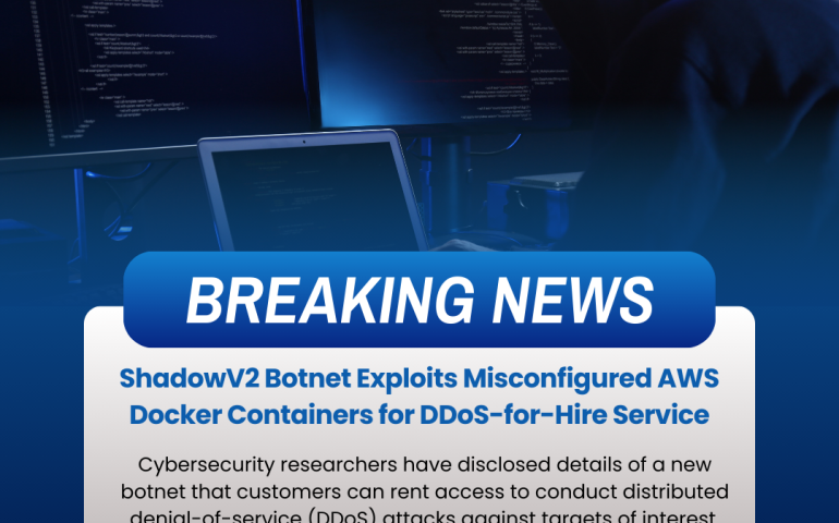 Cybersecurity News Kinetic Potential