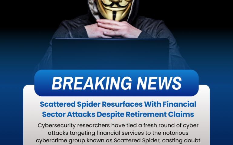 Cybersecurity News Kinetic Potential