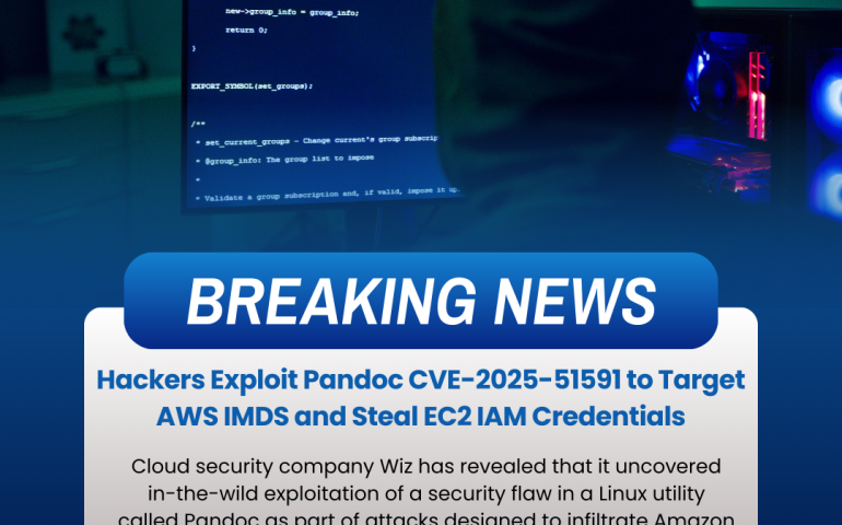 Cybersecurity News Kinetic Potential