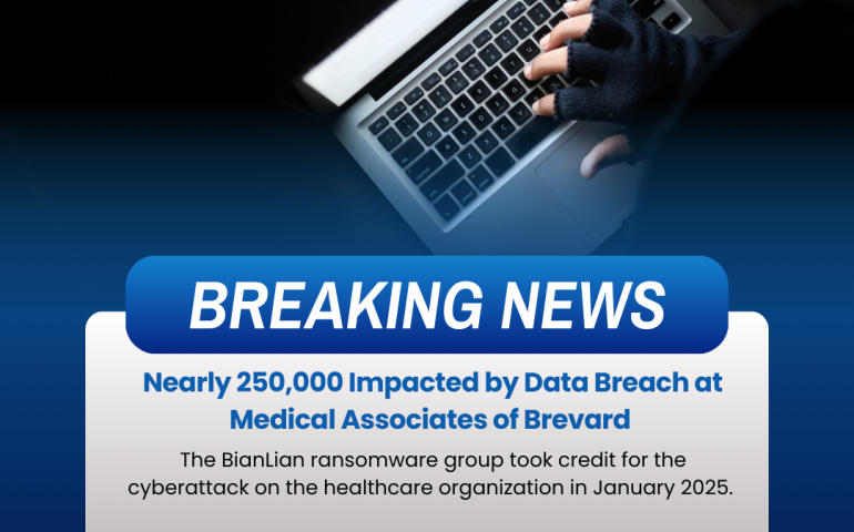 Cybersecurity News Kinetic Potential