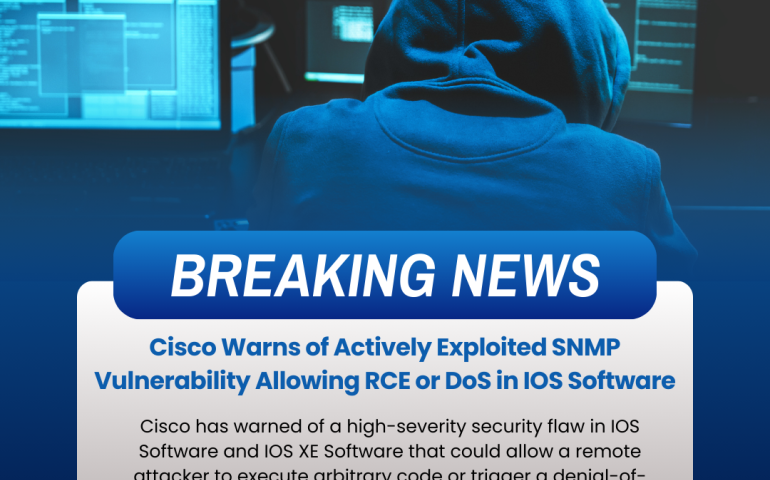 Cybersecurity News Kinetic Potential