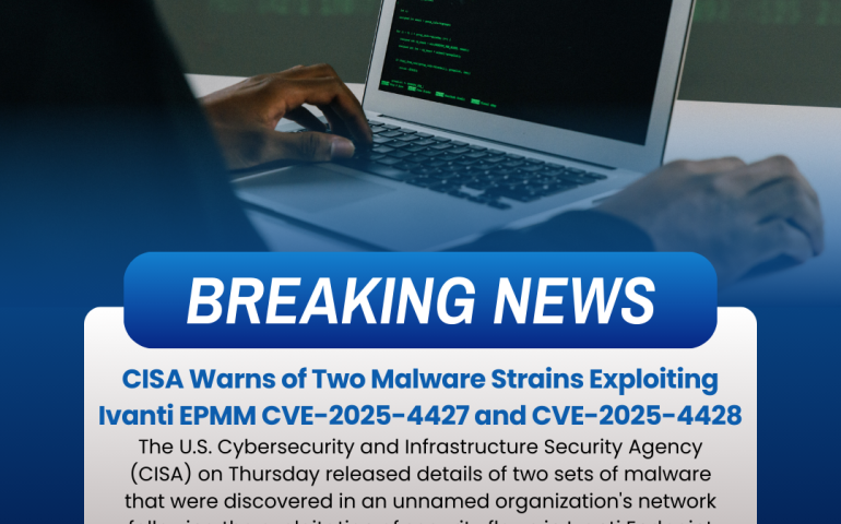 Cybersecurity News Kinetic Potential