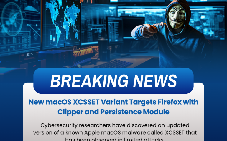 Cybersecurity News Kinetic Potential