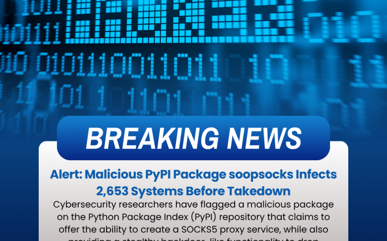 Cybersecurity News Kinetic Potential