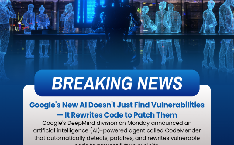 Cybersecurity News Kinetic Potential