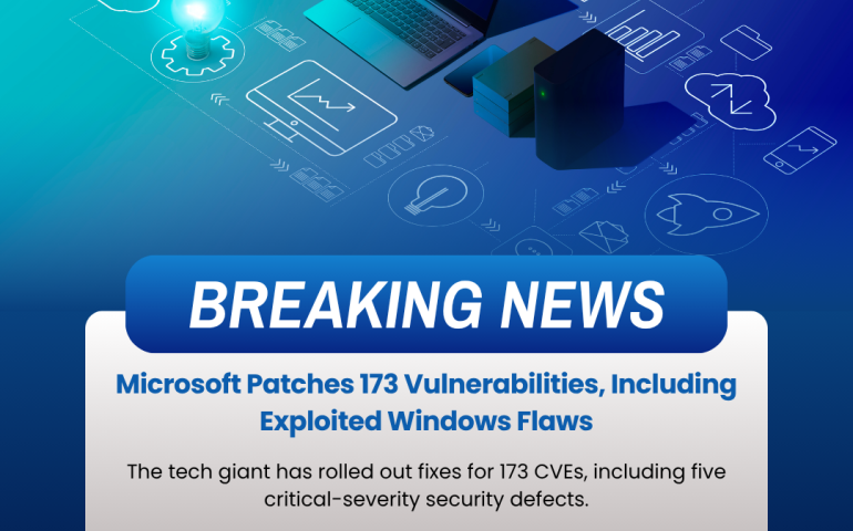 Cybersecurity News Kinetic Potential
