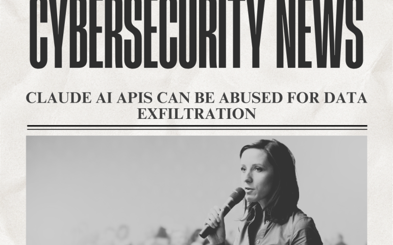 Cybersecurity News Kinetic Potential