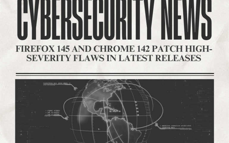 Cybersecurity News Kinetic Potential