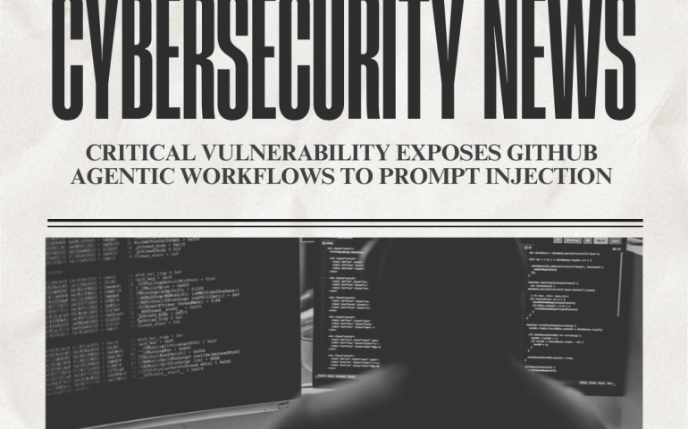 Cybersecurity News Kinetic Potential
