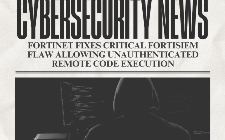 Cybersecurity News Kinetic Potential