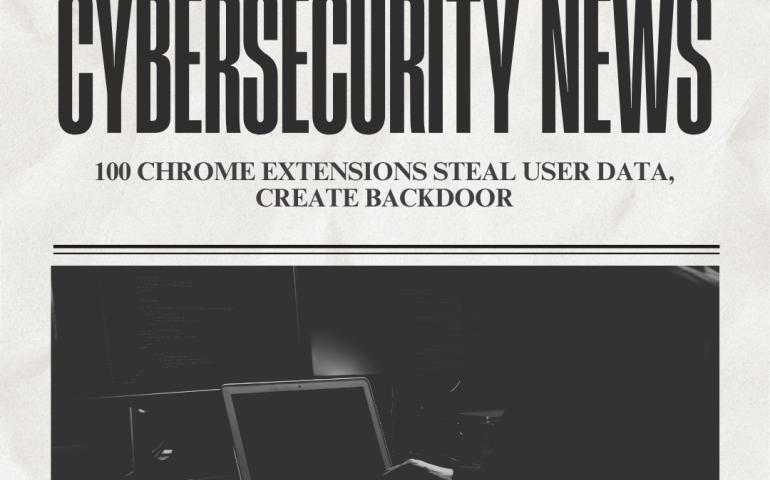 Cybersecurity News Kinetic Potential