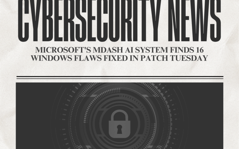 Cybersecurity News Kinetic Potential