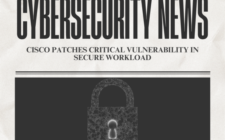 Cybersecurity News Kinetic Potential