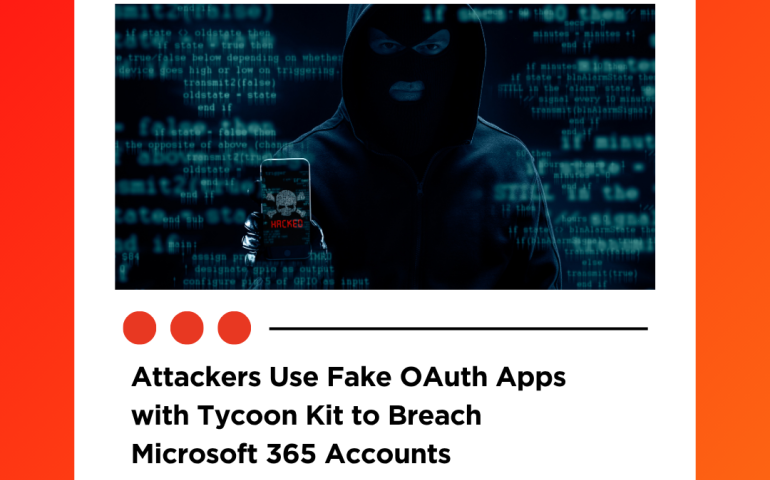 Kinetic Potential Cyber Security News