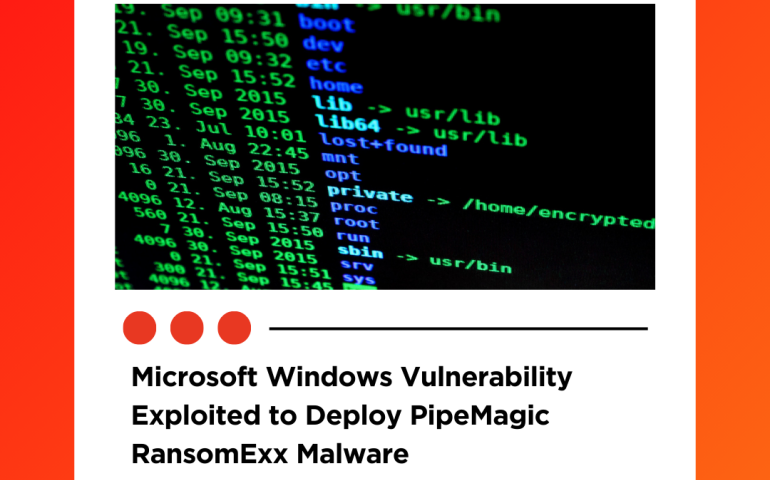 KP Cybersecurity News