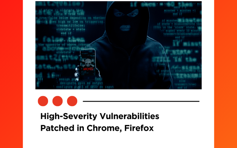 KP Cybersecurity News