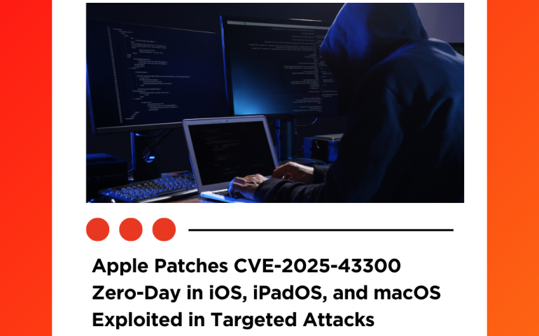 KP Cybersecurity News