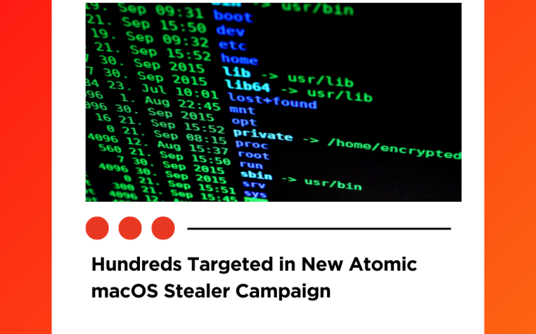 KP Cybersecurity news