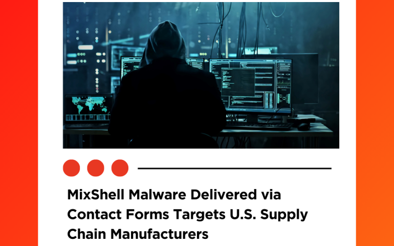KP Cybersecurity News